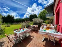 The Originals Boutique, Hôtel Le Cap, Gap Sud Hotels in Tallard