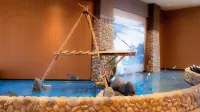 Legends Casino Hotel - Perheystävällinen