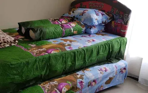 Villa Bunga Tanjung (Syariah)