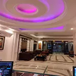 호텔 컴포트 인 BL