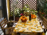 House Between Etna and the Sea Near Taormina