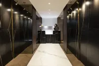 Howard Sur Seine - Asnieres Paris la Defense Hotels in Аньєр-сюр-Сен