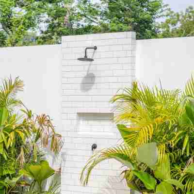 Casa Maro Uluwatu Hotel Exterior