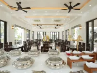 Dad Resort Hotel dekat Pantai Sao