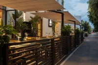 Arryvo Hotel - 早餐
