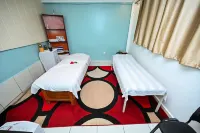 Grazia Apartments - spa