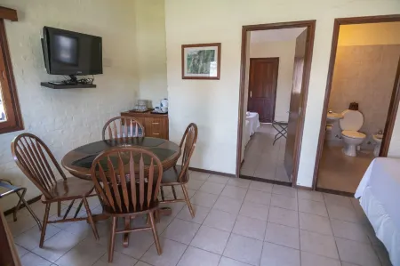 Arapey Oasis Termal Hotel