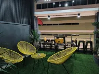 Icon Hotel Hatyai Hotel di Hat Yai