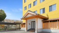 Gogaku Hotel