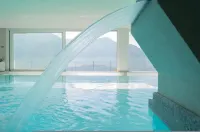 Valarin Como Luxory Apartment Wellness