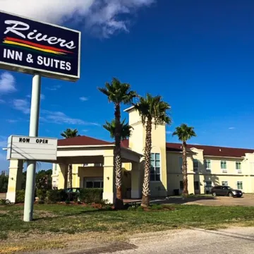 Rivers  Inn & Suites