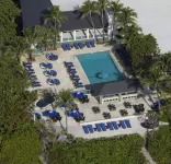 Jupiter Beach Resort & Spa - Pools