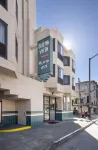 Buena Vista Motor Inn Các khách sạn ở Marina District
