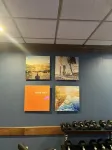 Comfort Suites - Gym