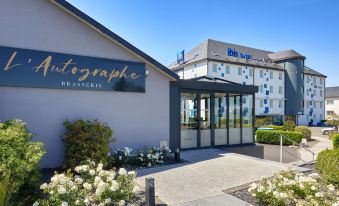 Ibis Budget la Roche-Sur-Yon