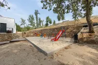 Be Alva Hotels in Sandomil