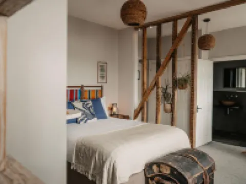 The Ship Inn Hotels in North Norfolk District