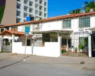 Mucho lo Bueno - Hostel House