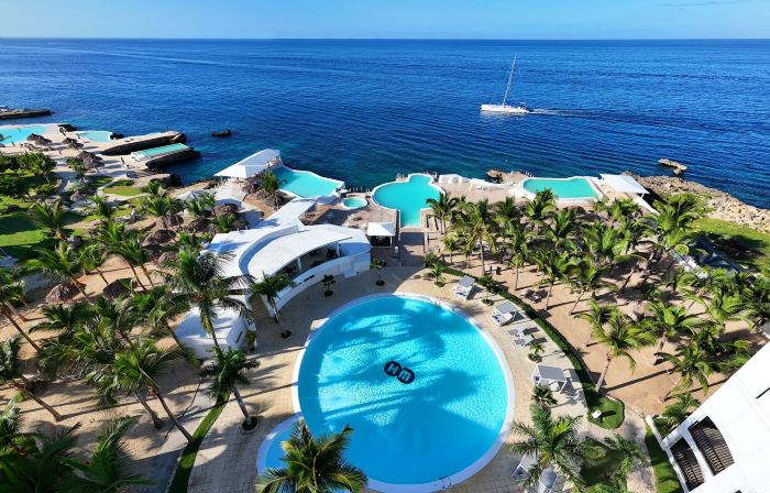HM Alma de Bayahíbe  - Adults Only - All Inclusive