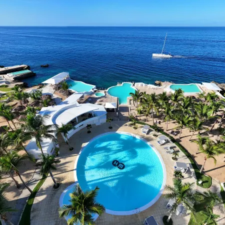HM Alma de Bayahíbe  - Adults Only - All Inclusive