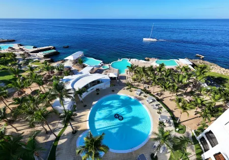 Hotel HM Alma de Bayahibe - Adults Only - All Inclusive