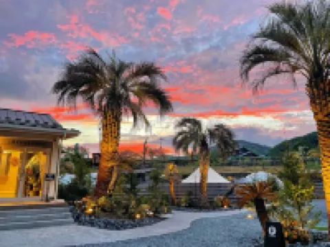 Plus RIVERPOOL 埼玉ちちぶ 皆野町のホテル