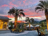 RIVERPOOL Saitama Chichibu Hotels in Nagatoro