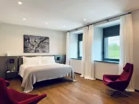 Borgo San Gregorio Hotel in zona Santuario di Montevergine