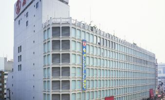 Palace Hotel Omiya