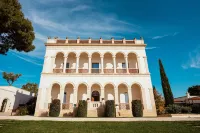 Mastropà Exclusive Resort Hotels in Crispiano