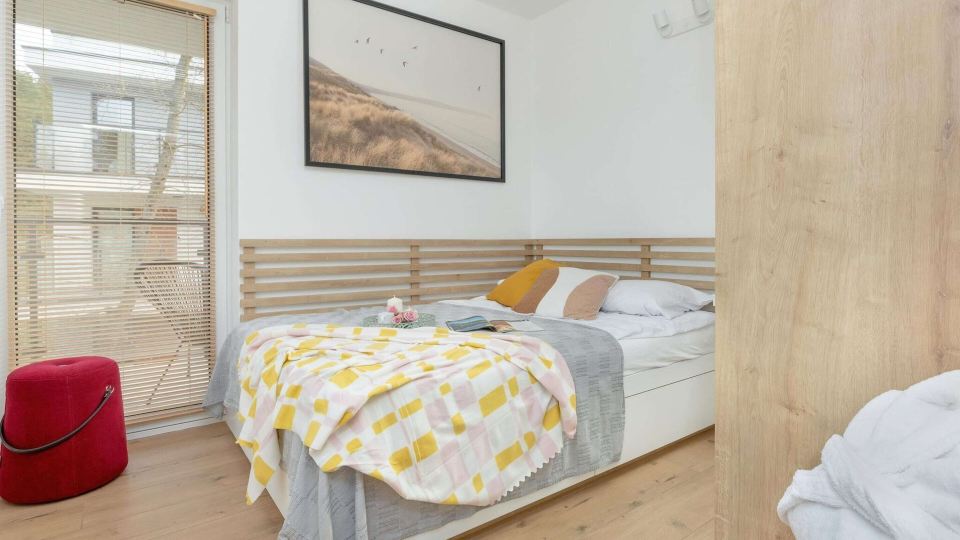 Apartment in Pobierowo Near Baltic Sea