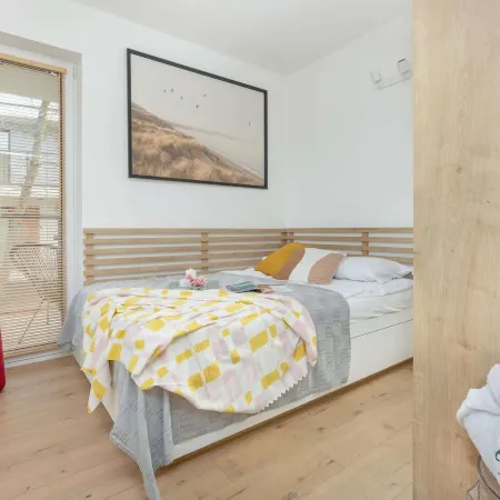 Apartment in Pobierowo Near Baltic Sea
