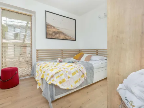 Apartment in Pobierowo Near Baltic Sea Hotels in Rewal