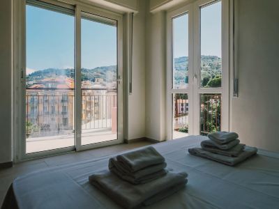 Le Terrazze Sul Mare