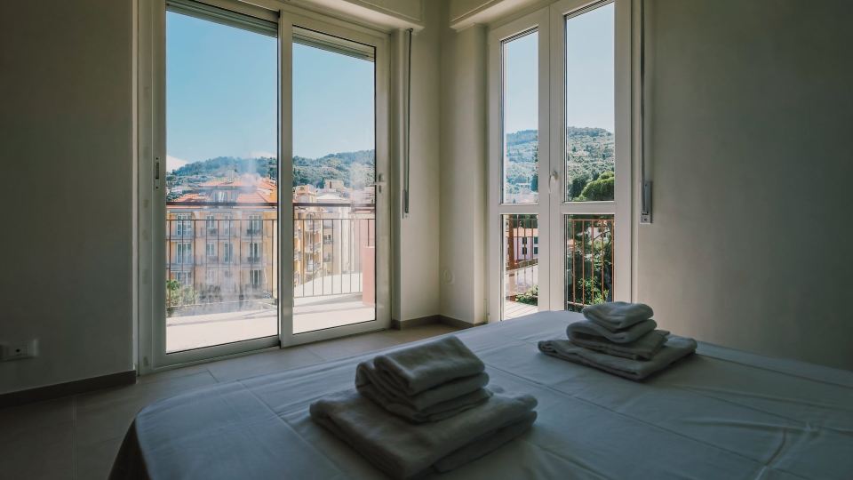Le Terrazze Sul Mare