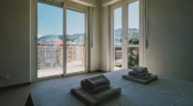 Italianway - 海上露台