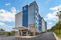 Comfort Inn & Suites Hotels in Nashville