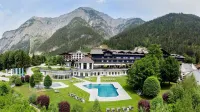 Hotel Gut Brandlhof Hotels in Saalfelden am Steinernen Meer