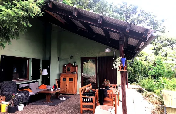 舒恩塔爾溫岑霍芬度假屋