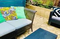 The Dairy - Seaside Couples Escape in Whitstable Hotel di Whitstable