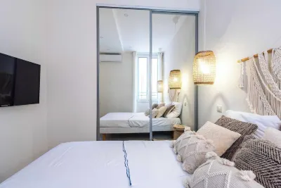 Cozy Apartment Juan-Les-Pins - 300m Beach