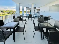 WV Towers - Kitchens