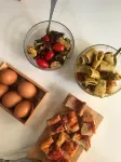 Hostelò - Luxury Hostel - sarapan