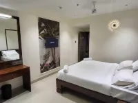 Model Grand Inn Hotels in Bellary