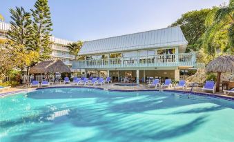 Island Time Gorgeous Condo Steps To The Beach