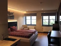 Alte Molke Hotels in Meersburg