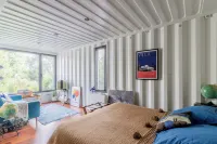 La Villa Joséphine Hoteles en Marcy-l'Étoile