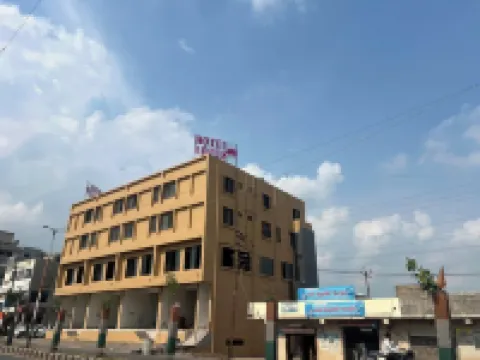 โรงแรมโลตัส โรงแรมใน