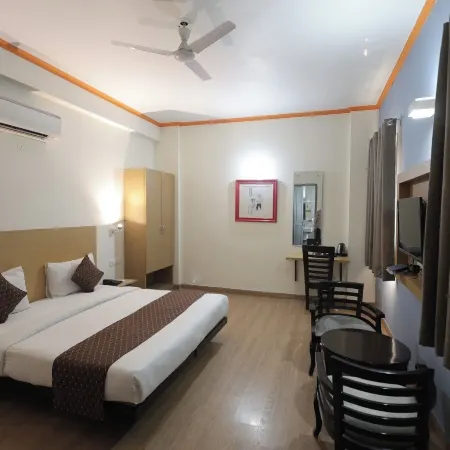 Hotel Noida Express