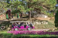 Hoang Long Hotel Dalat